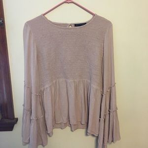 NWOT American Eagle Blouse